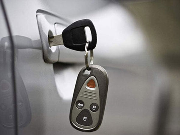 宁波配小车遥控钥匙-安全可靠